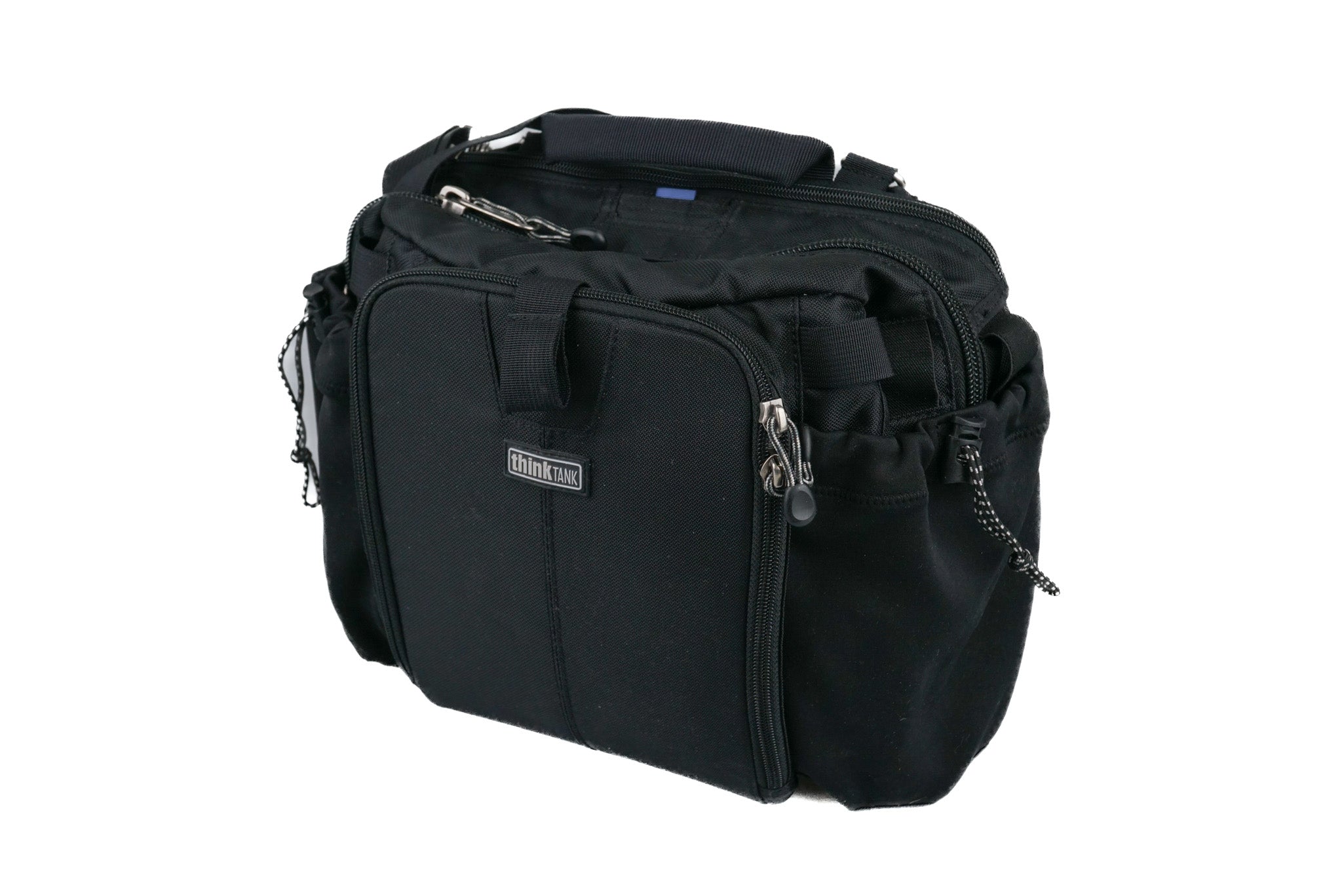 Think Tank MM Wired Up 20 Camera Bag - Accessory
