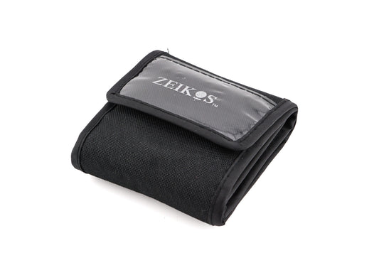 Zeikos Close-Up Filter Set - Accessory