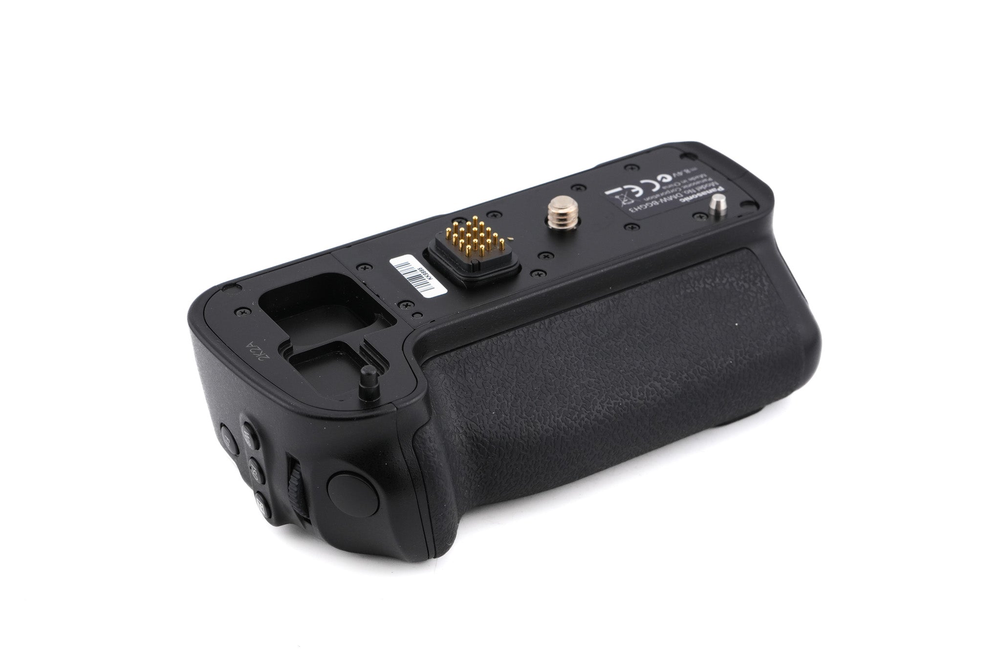 Panasonic DMW-BGGH3 Battery Grip - Accessory