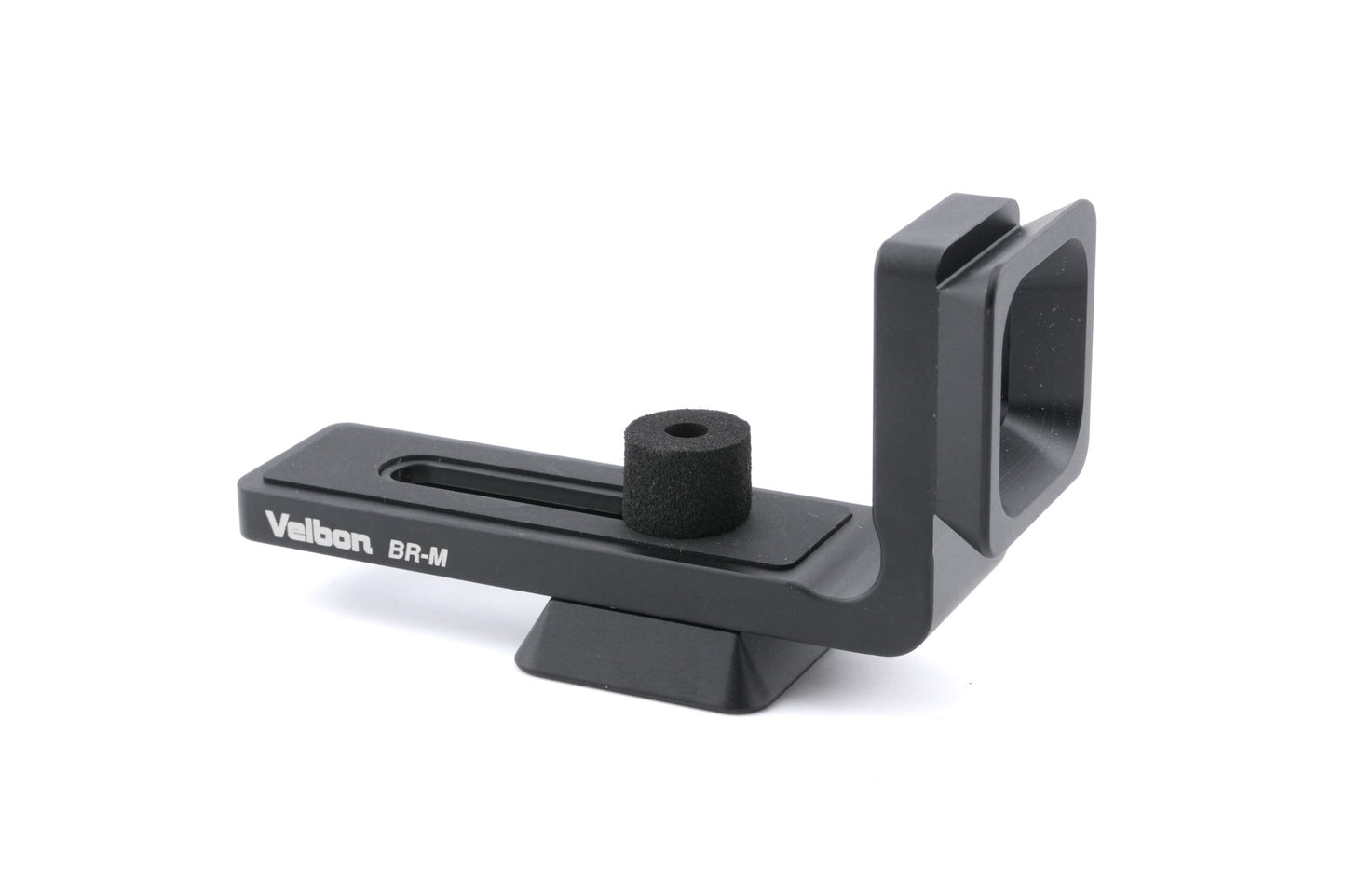 Velbon BR-M L-Bracket - Accessory