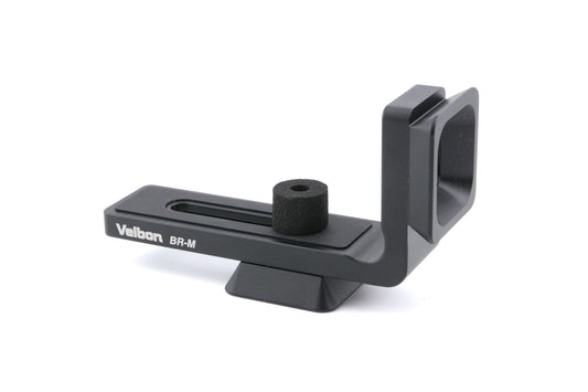Velbon BR-M L-Bracket - Accessory