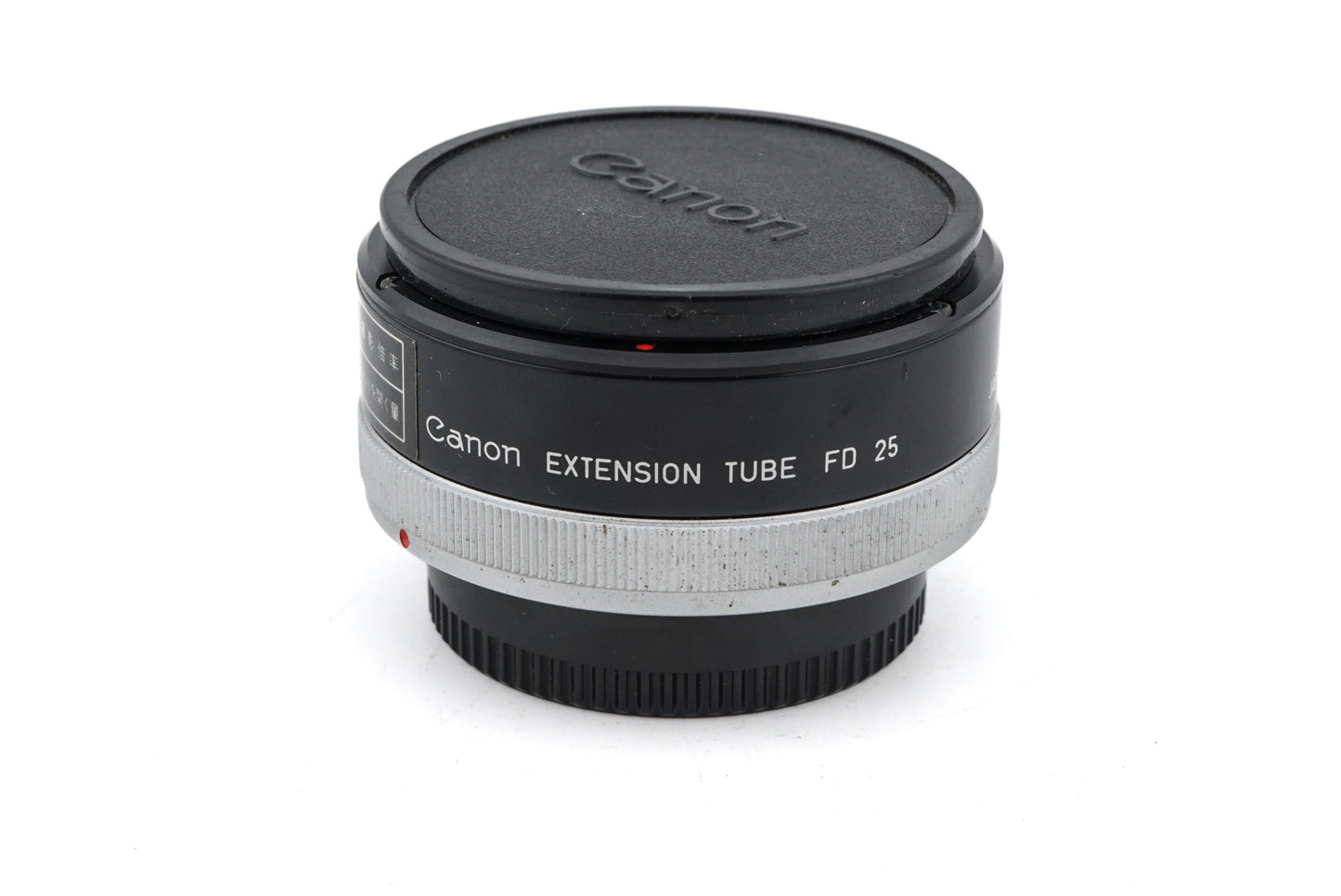 Canon Extension Tube FD 25 - Accessory