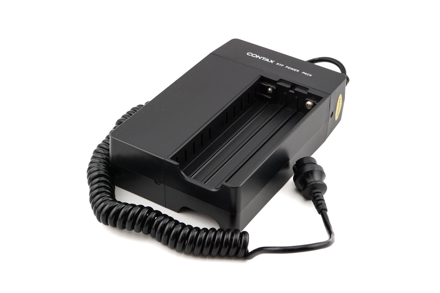 Contax RTF Power Pack - Accessory