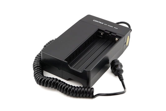 Contax RTF Power Pack - Accessory