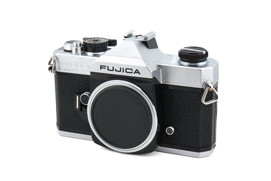 Fujica ST605N - Camera