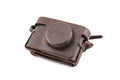 Leica Ever Ready Case For Leica X (18754) - Accessory