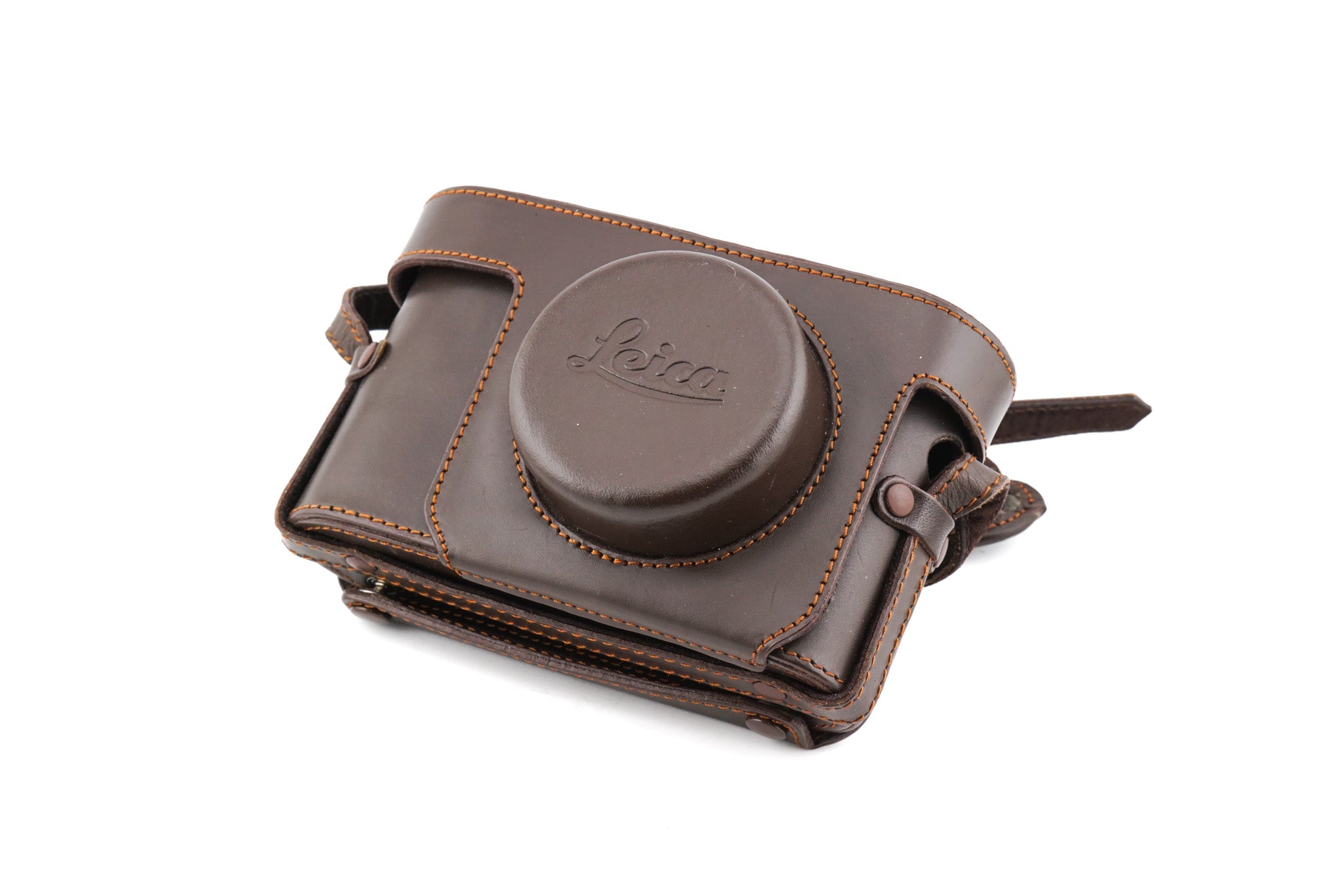 Leica Ever Ready Case For Leica X (18754) - Accessory