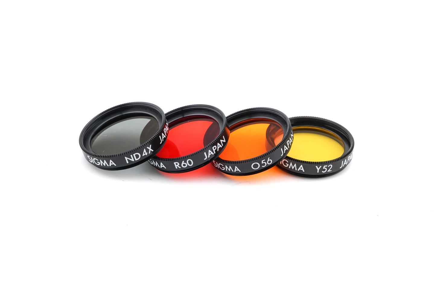 Sigma 22mm Filters Set - Accessory