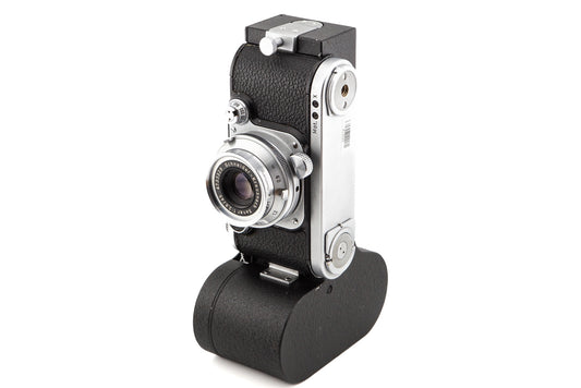 Robot Recorder 24 - Camera