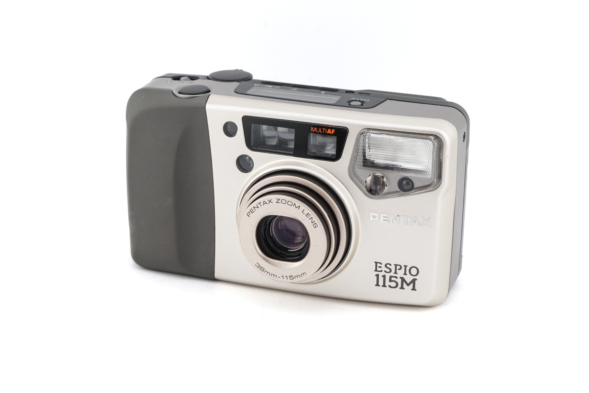 Pentax Espio 115M - Camera