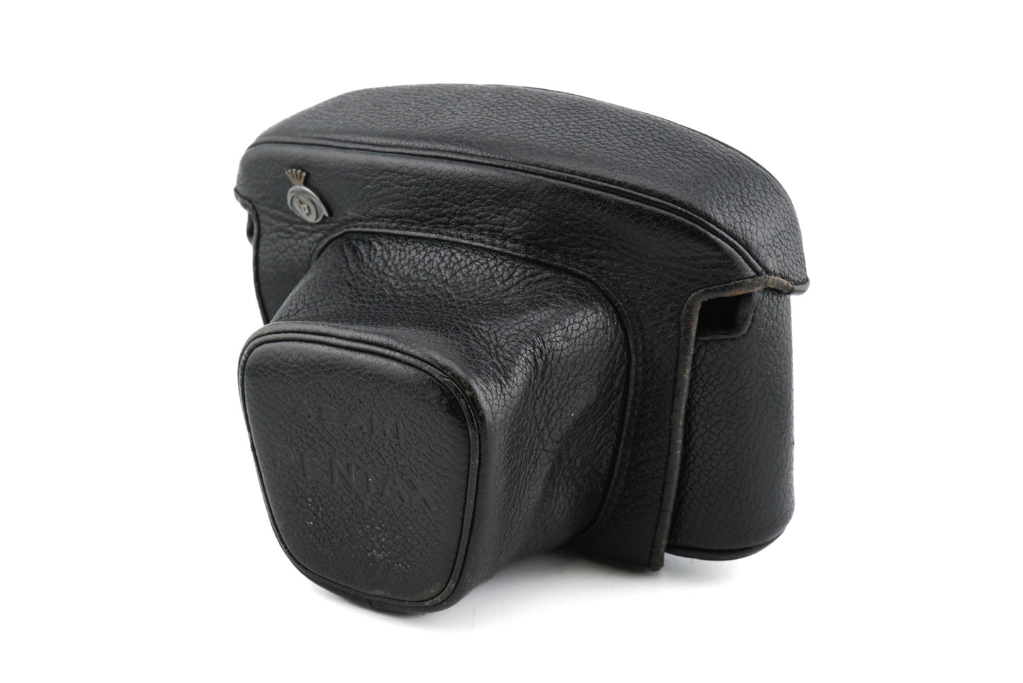 Pentax Spotmatic Leather Case - Accessory