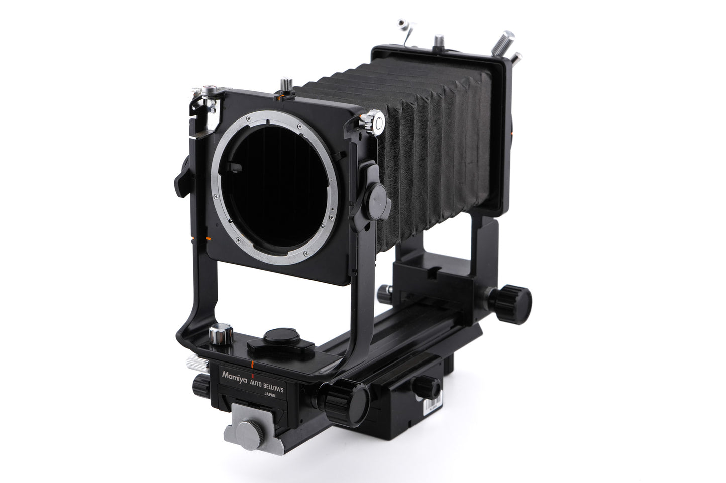 Mamiya Auto Bellows - Accessory