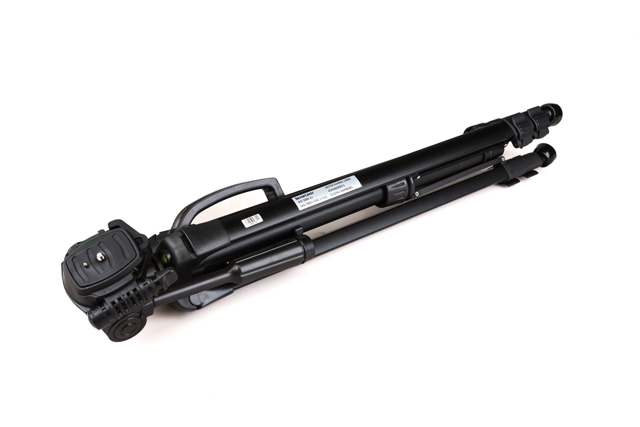 SilverCrest Tripod - Accessory