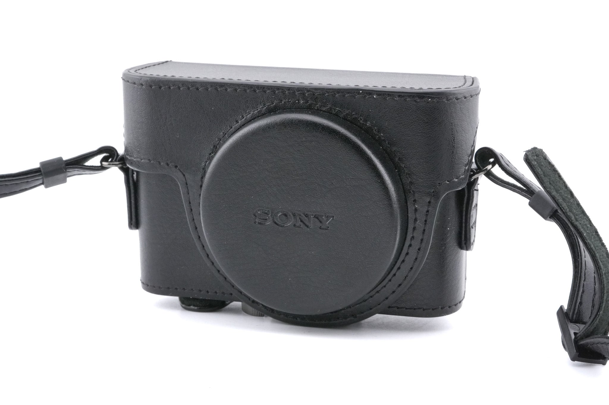 Sony LCJ-RXK Camera Case - Accessory – Kamerastore