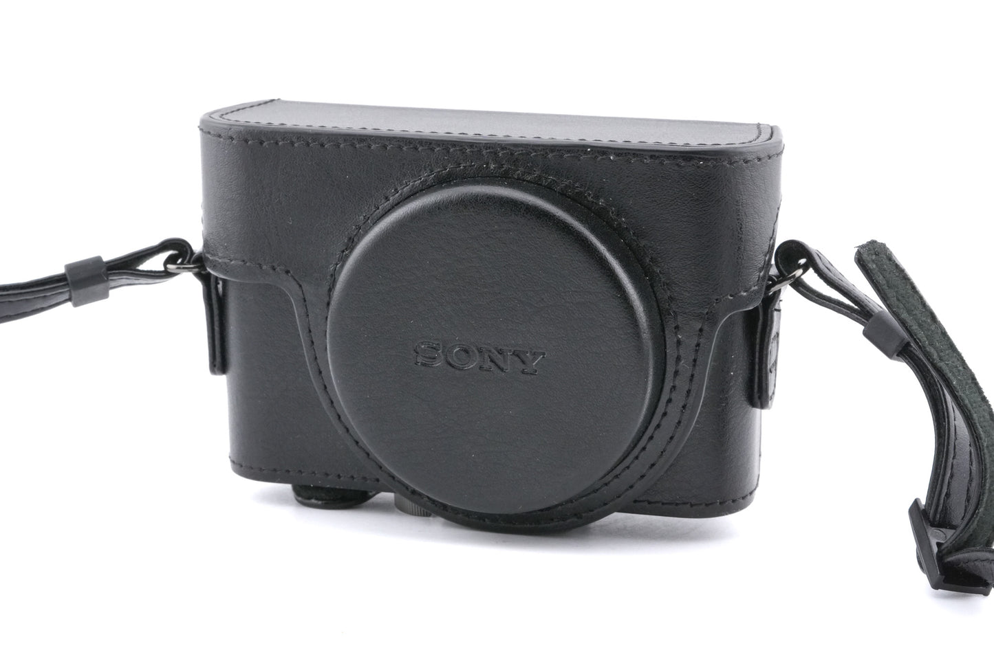 Sony LCJ-RXK Camera Case - Accessory