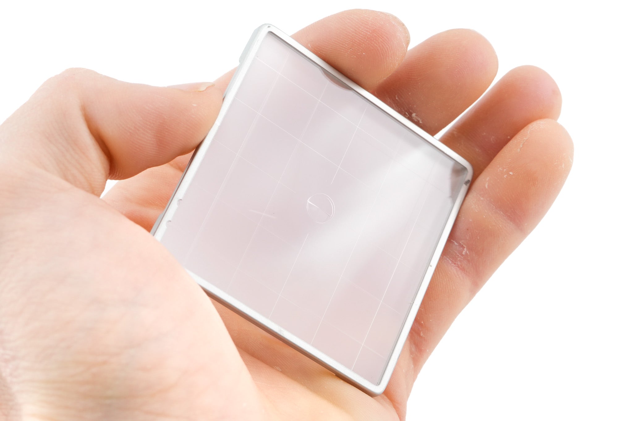 Hasselblad Acute Matte D Grid / Split Image Focusing Screen (42217