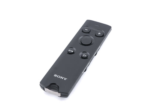 Sony RMT-P1BT Remote Control - Accessory