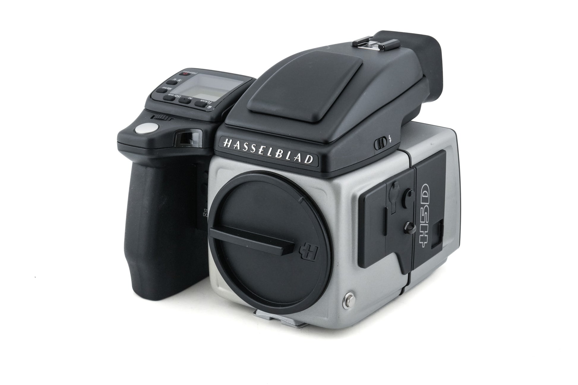 Hasselblad H5D-50c | 123 caractéristiques et détails Hasselblad H5D-50c | 123 caractéristiques et détails
