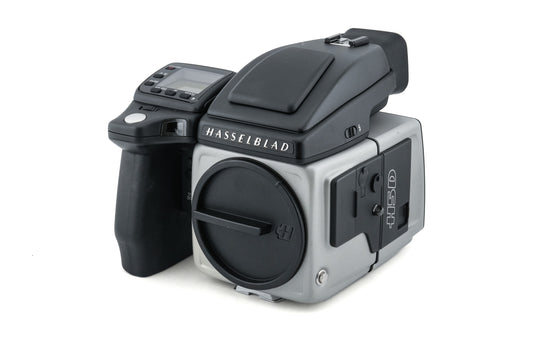 Hasselblad H5D-50c - Camera