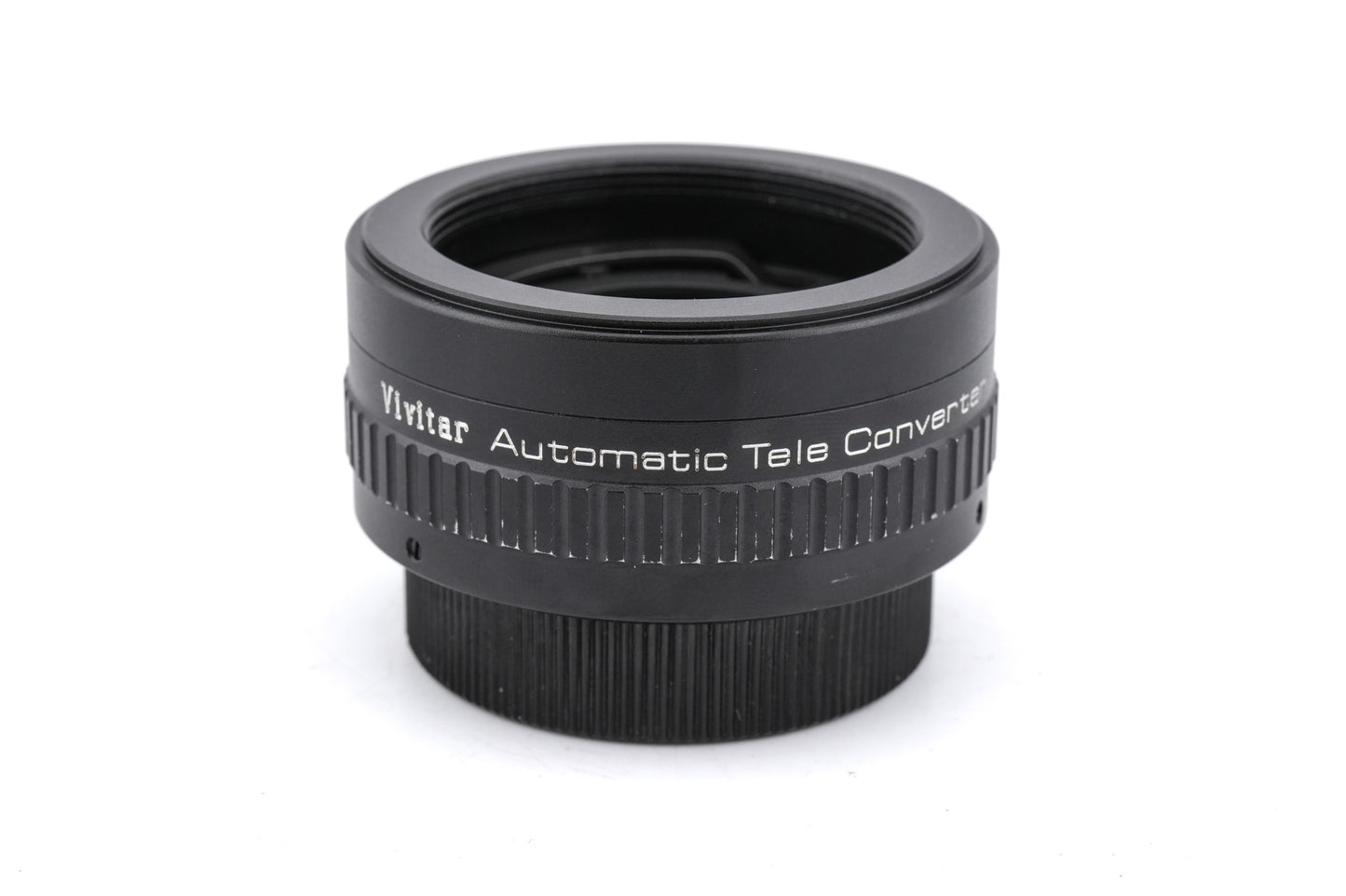 Vivitar 2X MC Teleconverter 2x-1 - Accessory