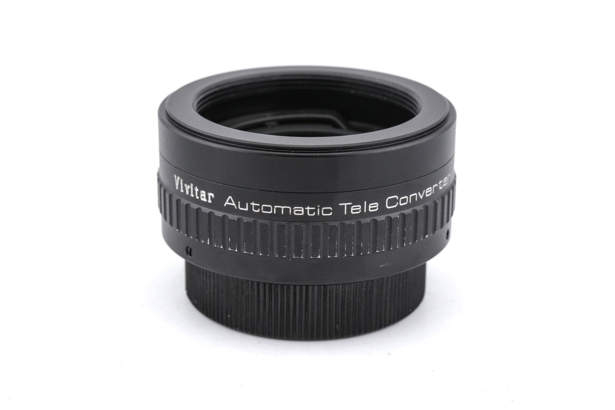 Vivitar 2x Teleconverter 2x-1 MC - Accessory