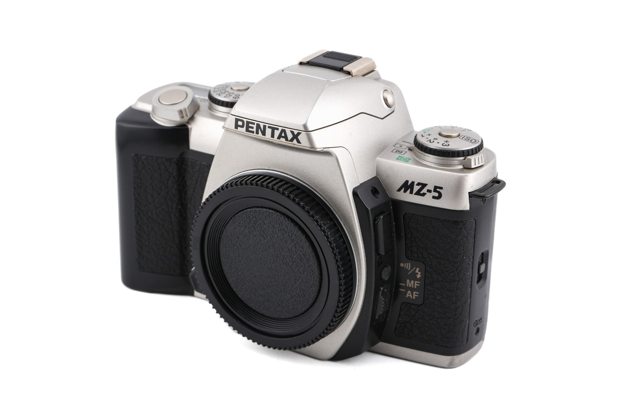 Pentax MZ-5 - Camera