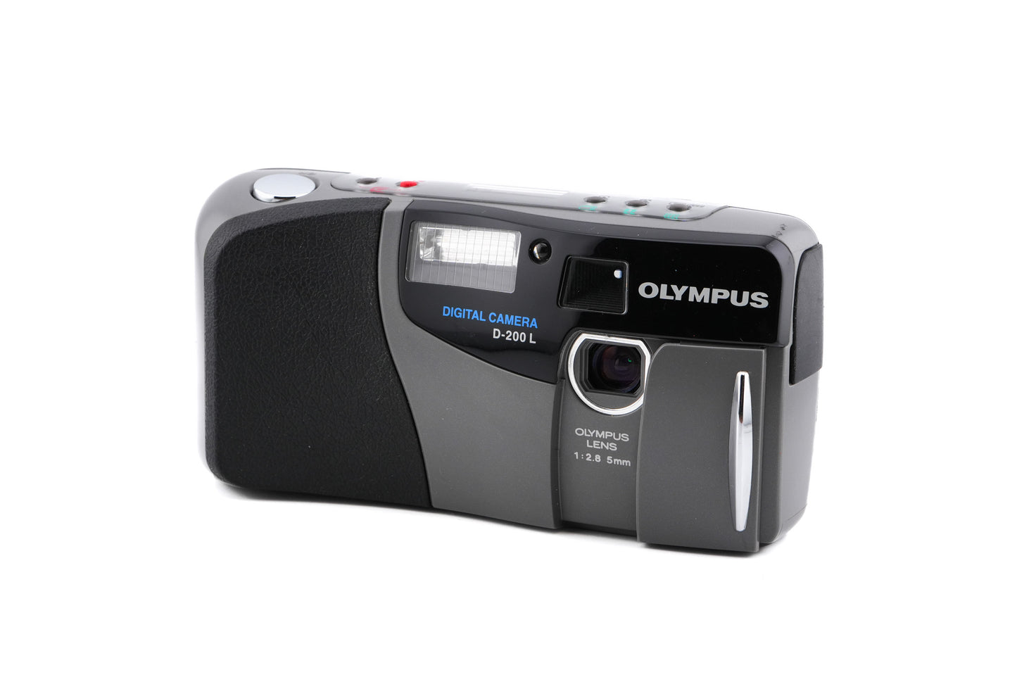 Olympus D-200 L - Camera