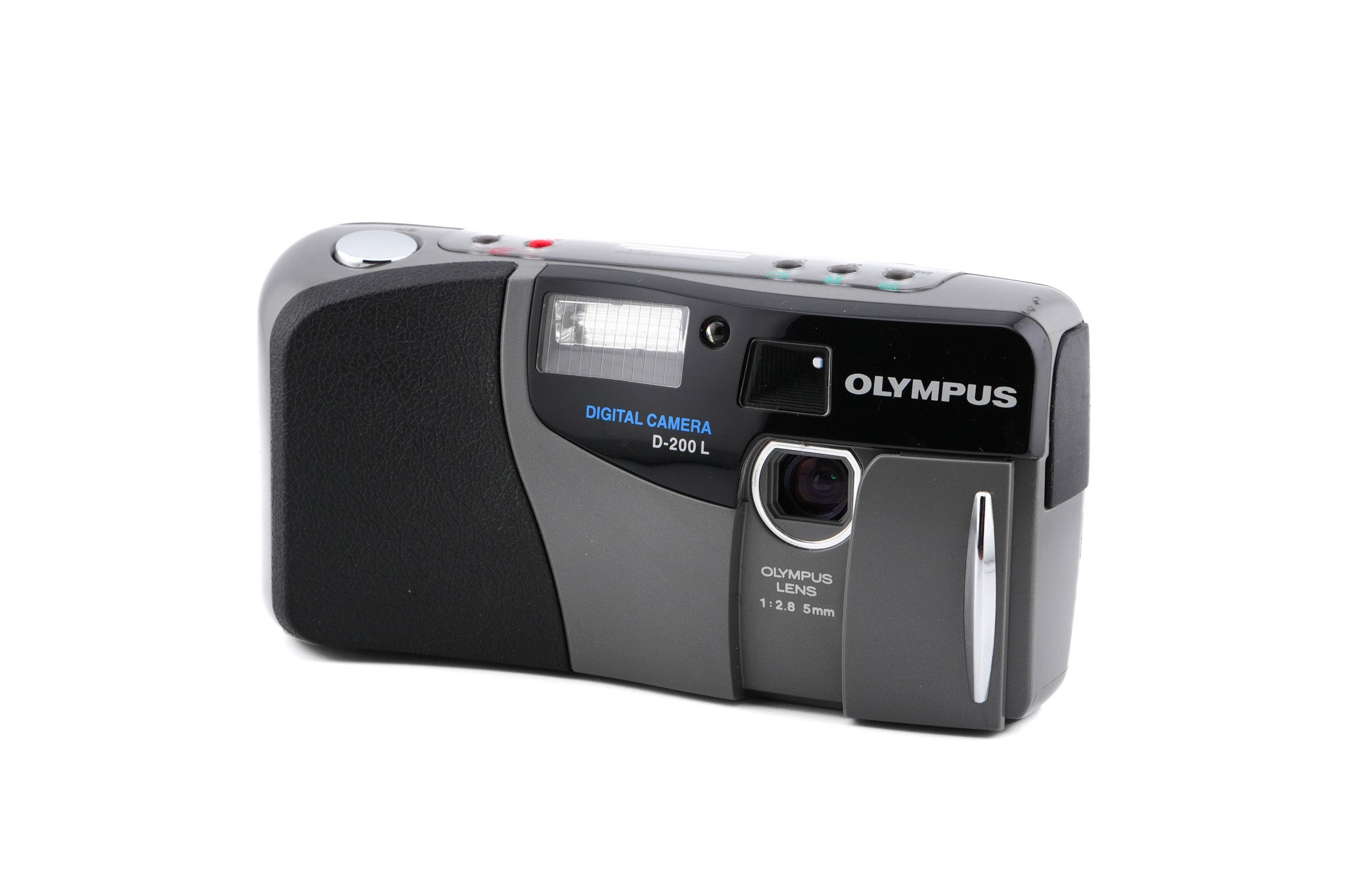 Olympus D-200 L - Camera