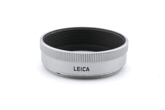 Leica Lens Hood (50mm f2.8 Elmar-M) (12549) - Accessory
