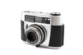 Balda Baldessa LF - Camera