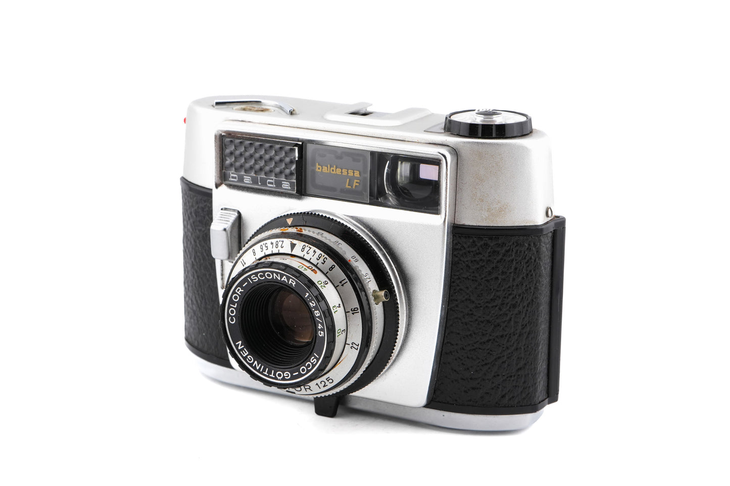 Balda Baldessa LF - Camera