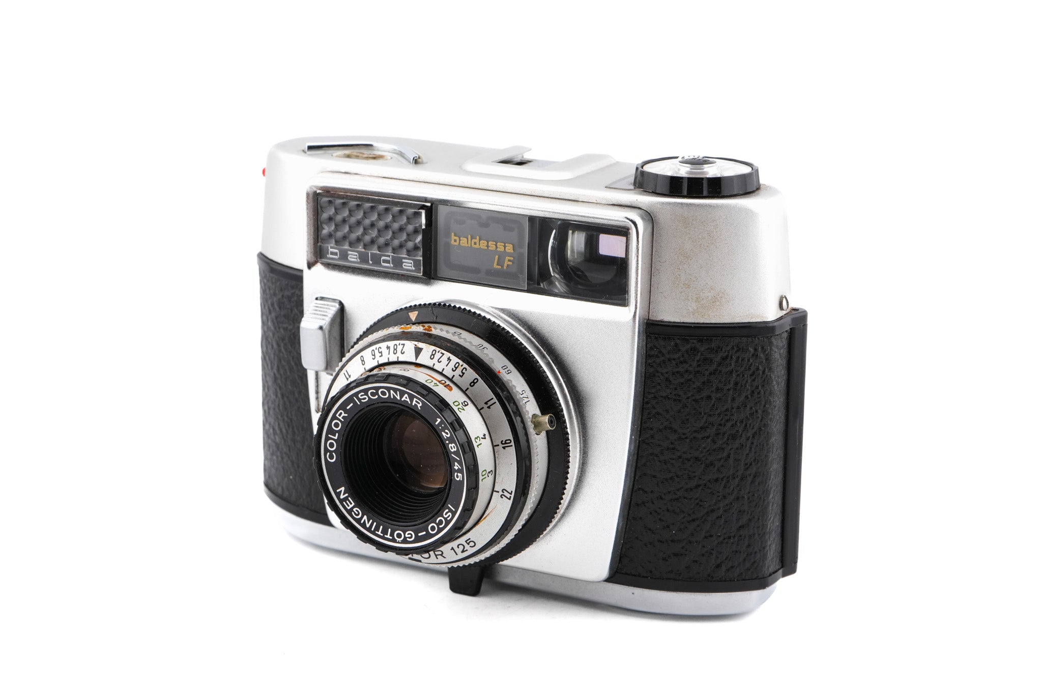 Balda Baldessa LF - Camera