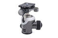 Gitzo Center Ball Head Series 1 QD (GH1382QD) - Accessory