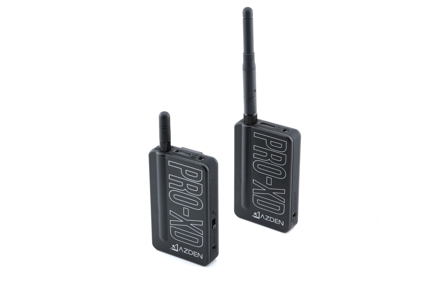 Azden Pro-XD Digital Wireless Microphone system - Accessory