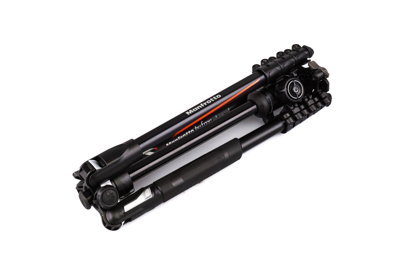 Manfrotto MKBFRLA-BH Befree Advanced Tripod - Accessory