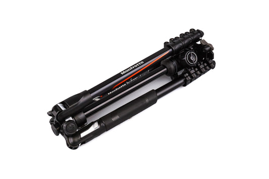 Manfrotto MKBFRLA-BH Befree Advanced Tripod - Accessory