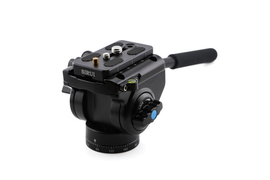 Sirui VA-5 Fluid Tripod Head - Accessory
