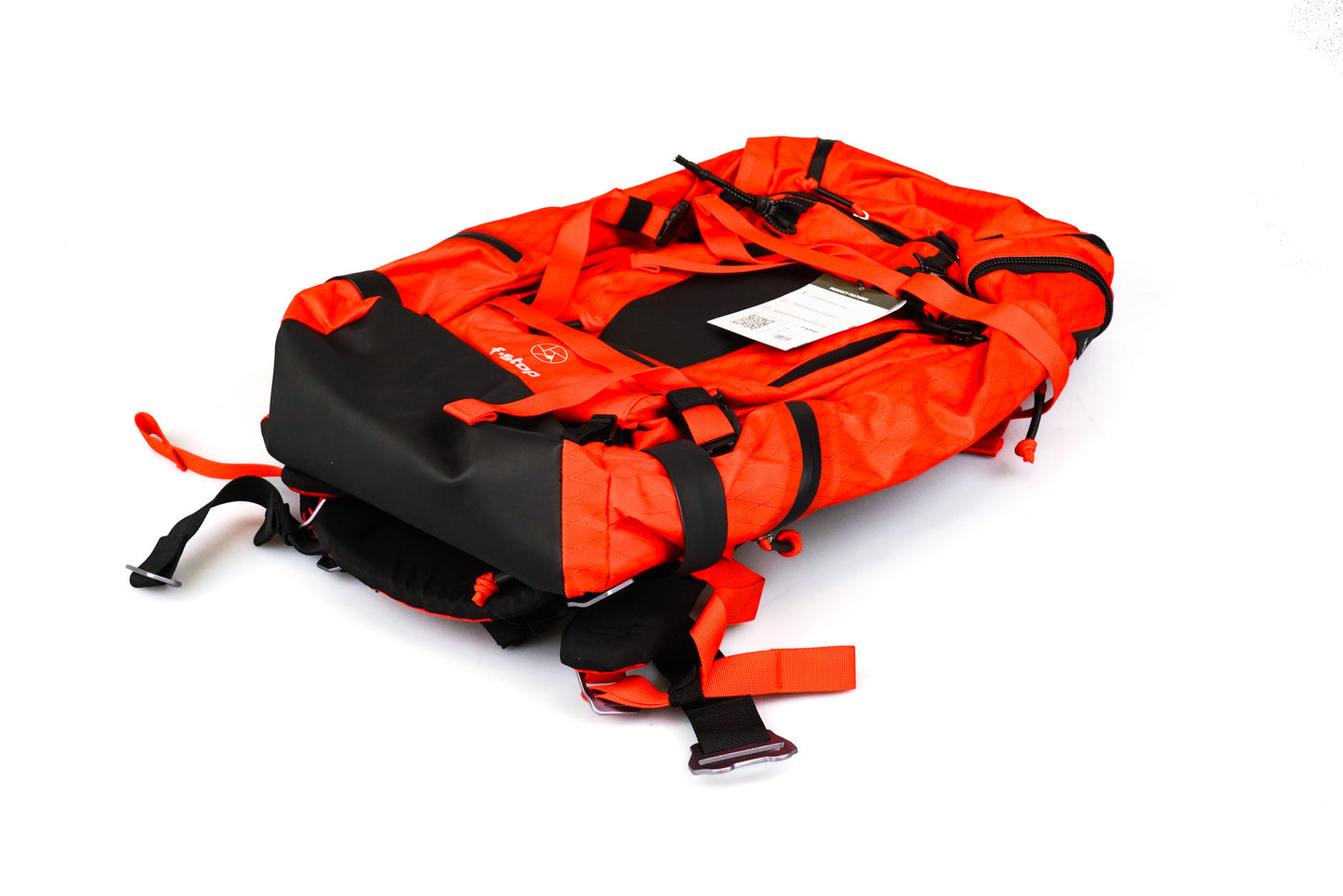 F-Stop DuraDiamond Tilopa 50L Backpack - Accessory