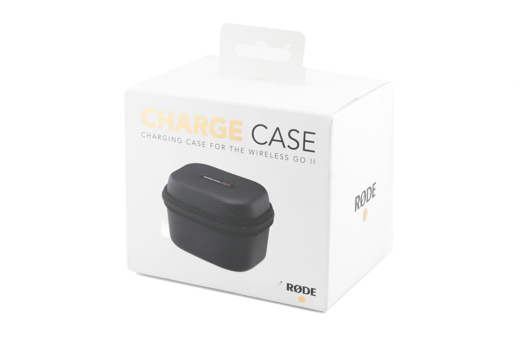 Røde Wireless Go II Charge Case - Accessory