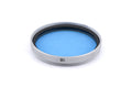 Leica 39mm Blue Filter Bl E39 - Accessory