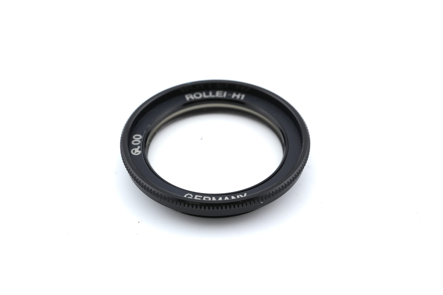 Rollei Bay 00 UV Filter H1 - Accessory