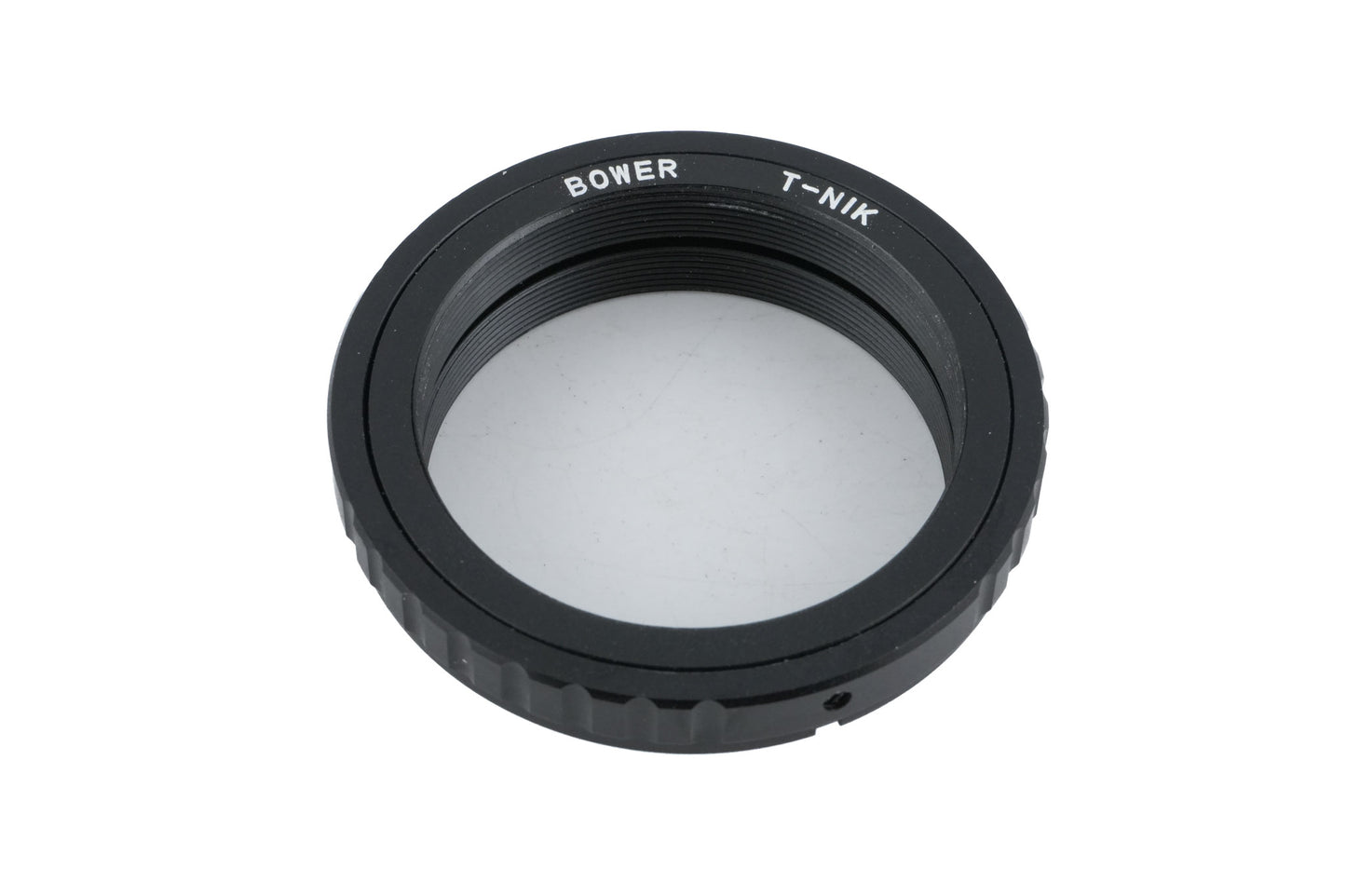 Bower T2 - Nikon F (T-NIK) Adapter - Accessory
