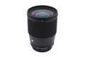 Sigma 16mm f1.4 DC DN Contemporary (017) - Lens