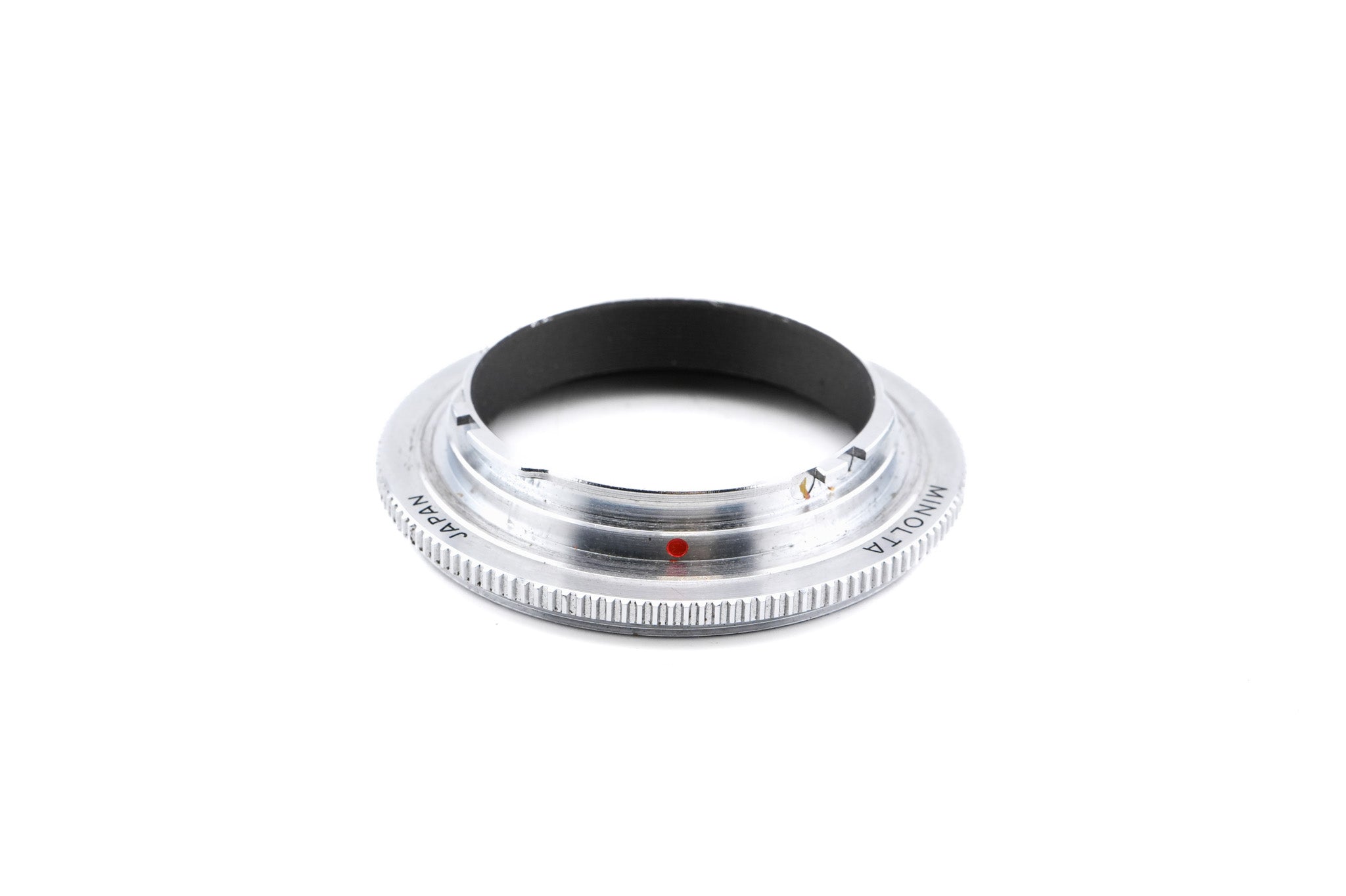 Minolta 55mm Reverse Ring II - Accessory