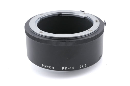Nikon PK-13 Auto Extension Tube - Accessory