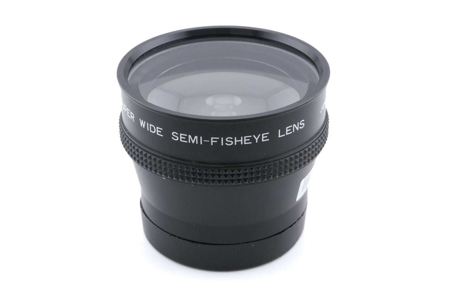 Horizon Video Super Wide Semi-Fisheye Auxiliary Lens - Accessory