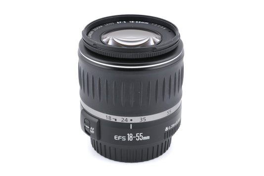 Canon 18-55mm f3.5-5.6 - Lens