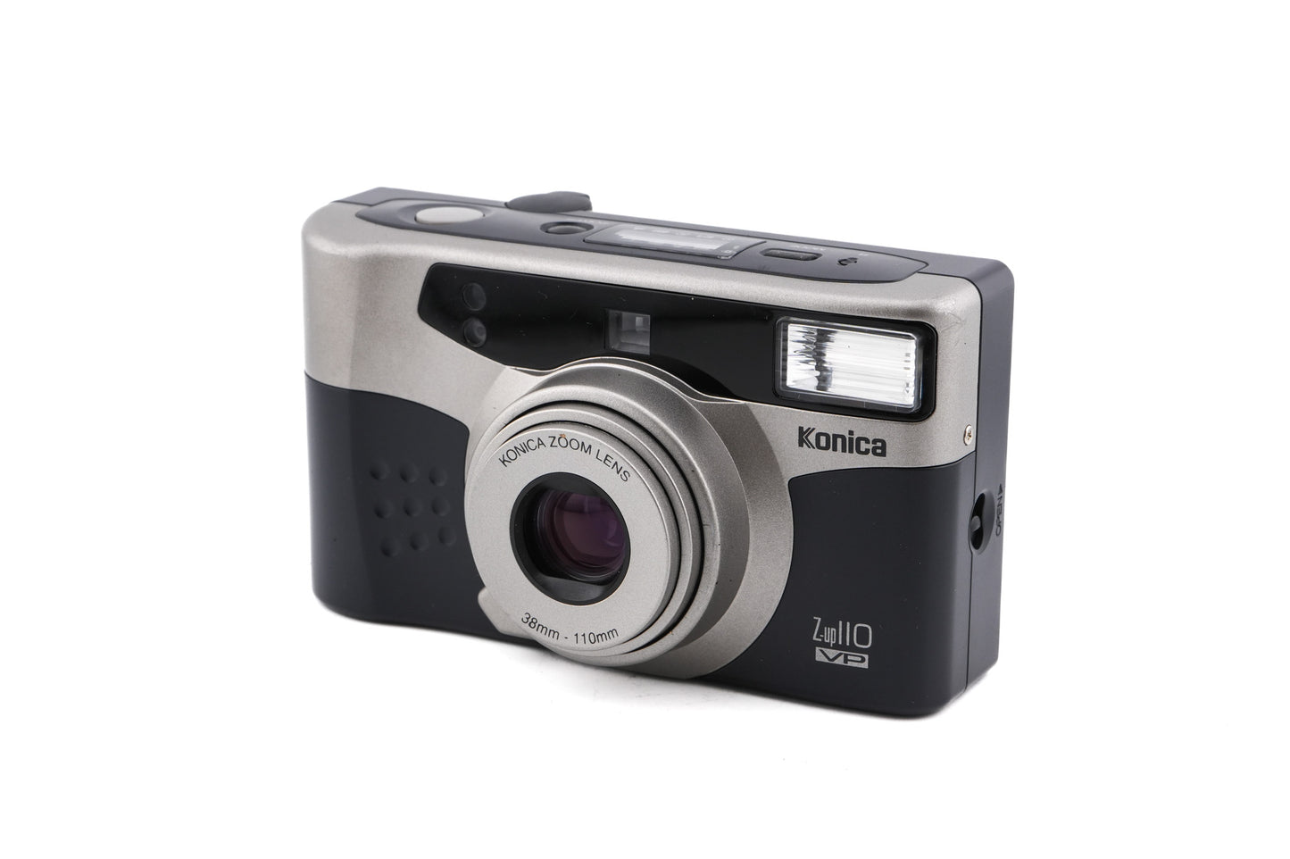 Konica Z-Up 110 VP - Camera