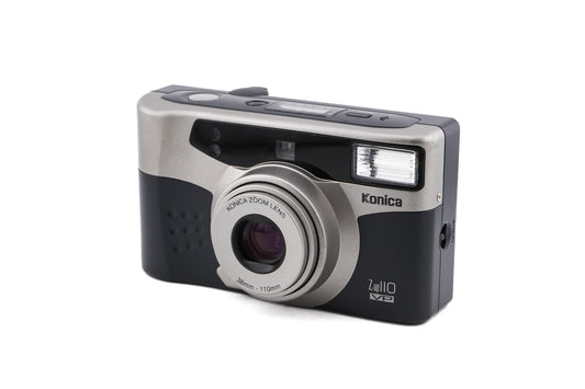 Konica Z-Up 110 VP - Camera