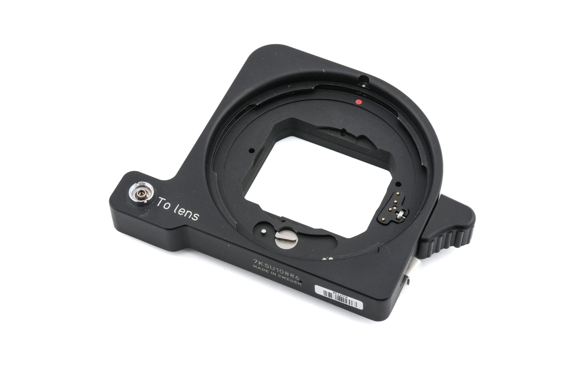 Hasselblad CF Lens Adapter (3043500) - Accessory